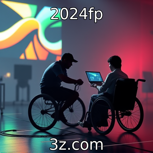 Acessibilidade em jogos e seu crescimento na indústria