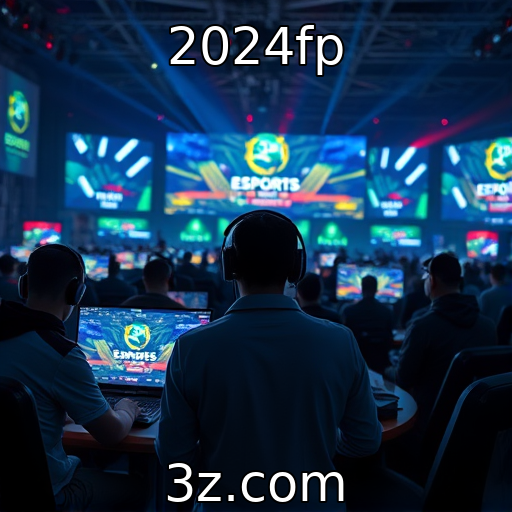 Análise do crescimento do mercado de eSports