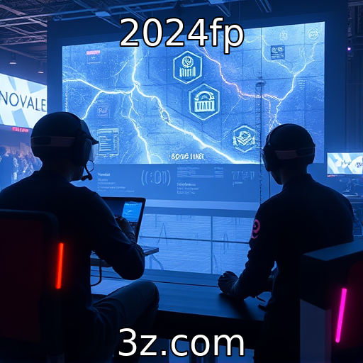 Perspectivas de realidade aumentada em jogos futuros