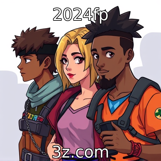 Diversidade e inclusão em personagens de videogame