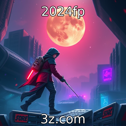 Tendências emergentes na narrativa dos jogos modernos