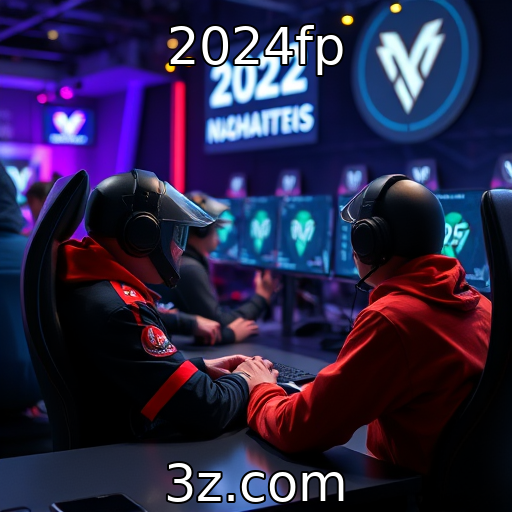 Crescimento do mercado de eSports e apostas