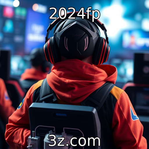 Mercado de esports cresce com novos investimentos