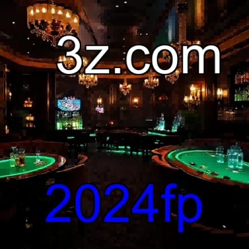 Eventos Incríveis no 2024fp: A Nova Era dos Jogos