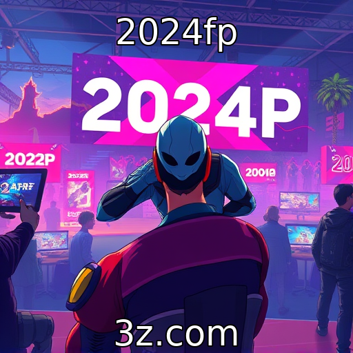 Tendências em jogos para o futuro próximo