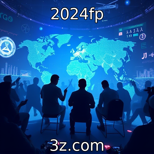 Crescimento do mercado de jogos e suas implicações econômicas