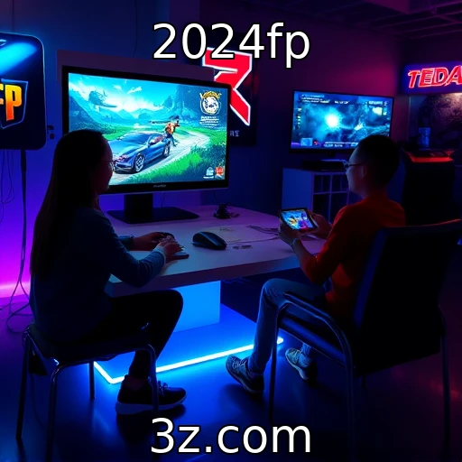 Aumentando a acessibilidade em jogos eletrônicos