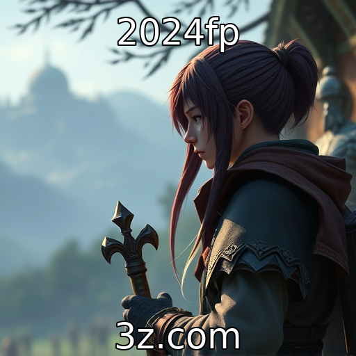 Novas narrativas interativas em jogos de RPG