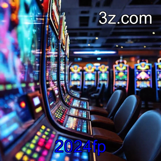 News Quentes no 2024fp: O Que Há de Novo?