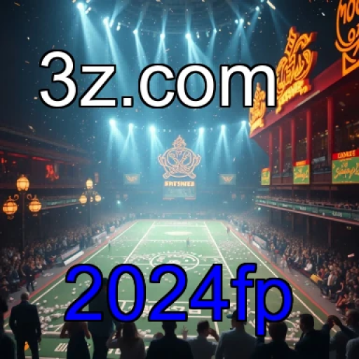 Esportes no 2024fp: A Revolução Digital do Jogo