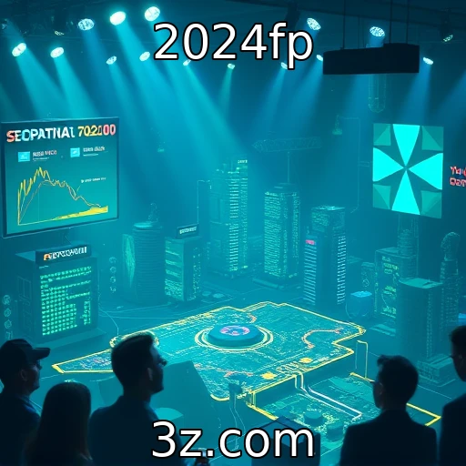 Tendências tecnológicas na indústria de jogos