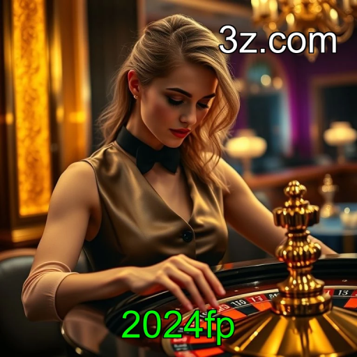 Explore Tutorials de Jogos Incríveis no 2024fp para Aprender