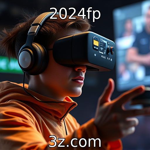 Impacto da realidade virtual na experiência do jogador