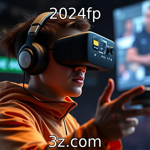 Impacto da realidade virtual na experiência do jogador